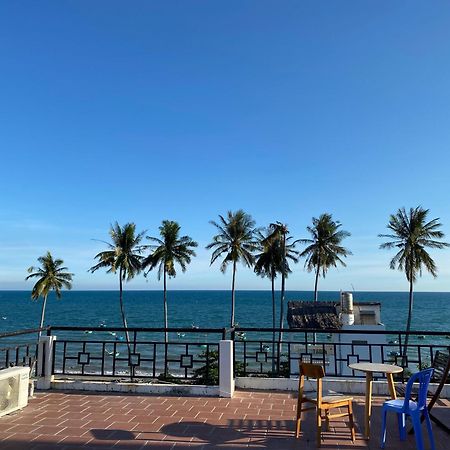 Aloha Hotel Mui Ne Ap Thien Son Exterior foto