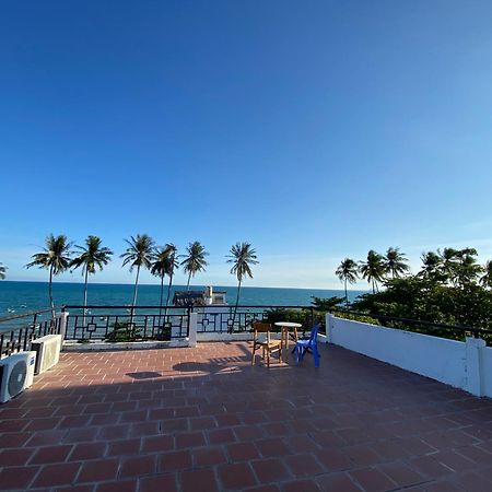 Aloha Hotel Mui Ne Ap Thien Son Exterior foto
