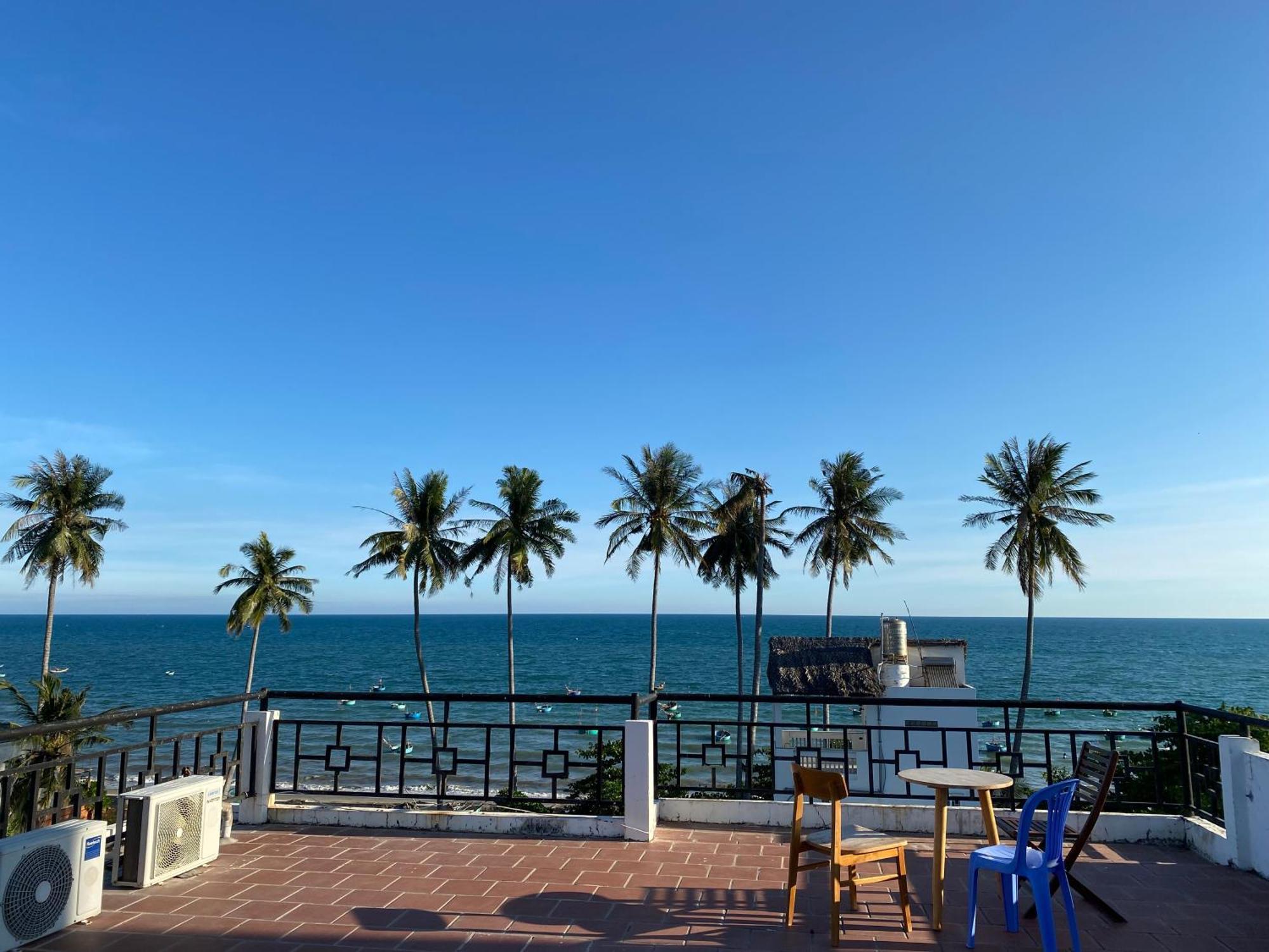 Aloha Hotel Mui Ne Ap Thien Son Exterior foto