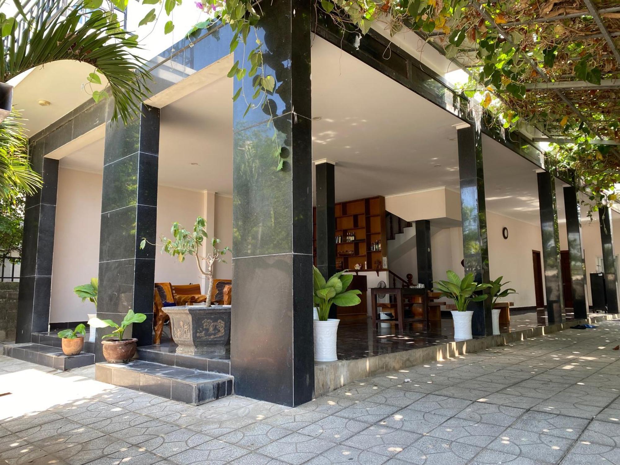 Aloha Hotel Mui Ne Ap Thien Son Exterior foto