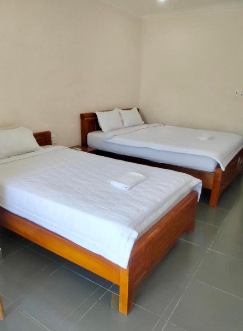 Aloha Hotel Mui Ne Ap Thien Son Exterior foto