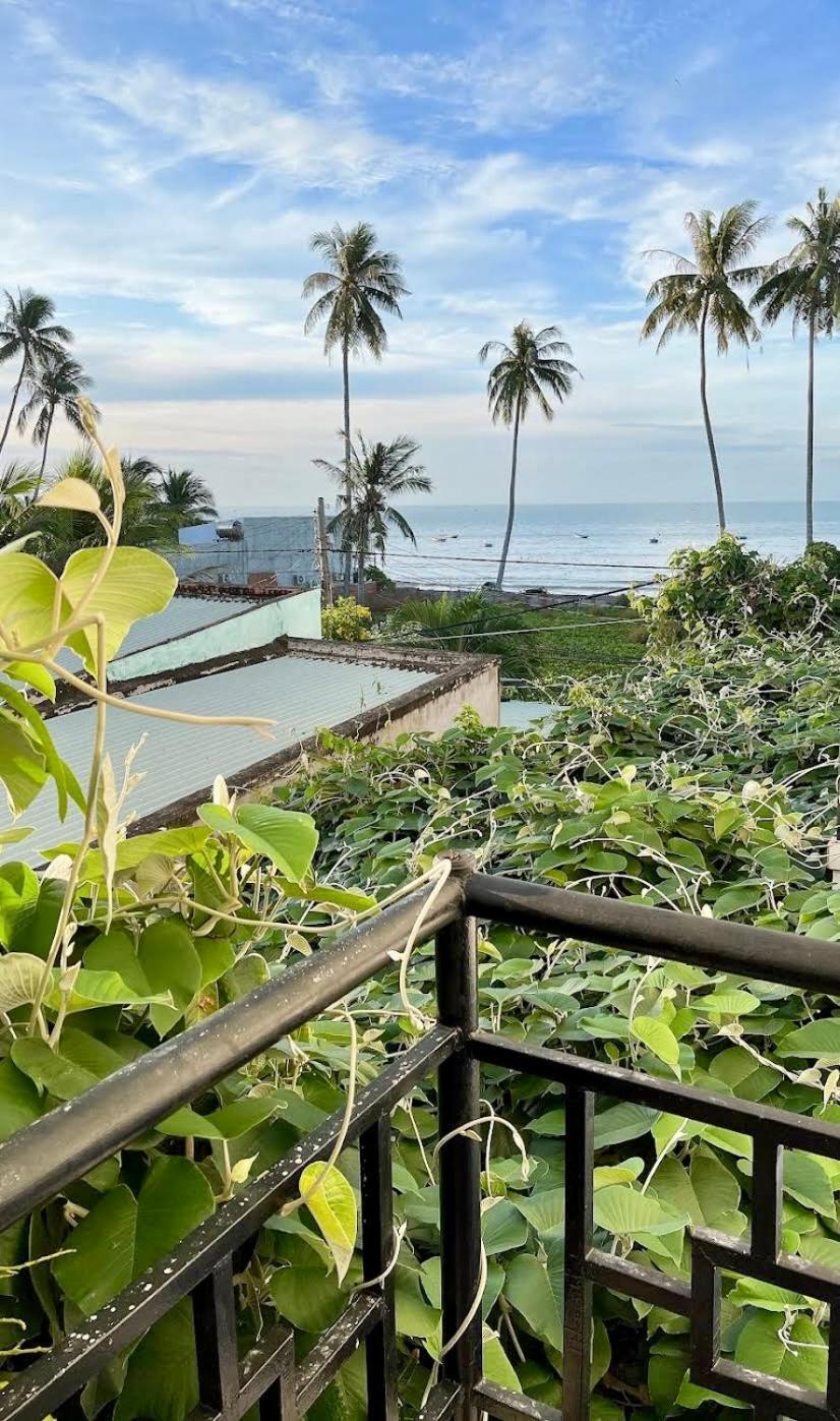 Aloha Hotel Mui Ne Ap Thien Son Exterior foto